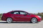 Buick Verano Turbo 2013 года